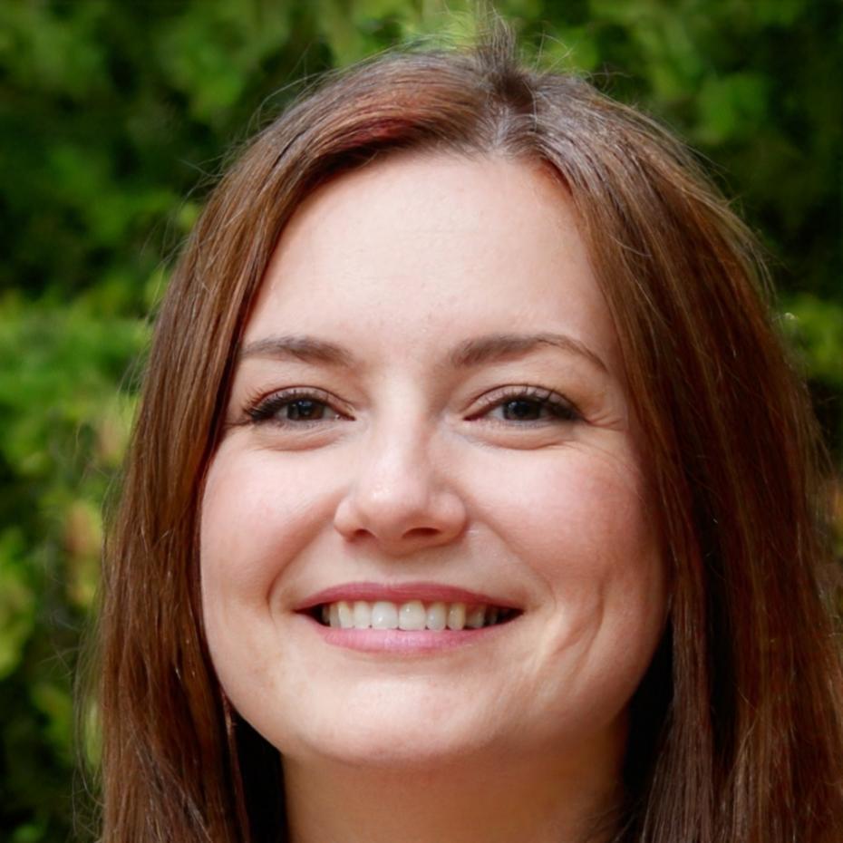 Ritratto di Nerea Kastelic